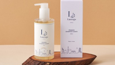 ✨ 우리 아기 꿀피부🍯 비건 샴푸 & 바스 솔직 후기! (할인 정보 포함)